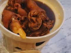 三美猪脚-三美肉骨茶(柏威年广场店)