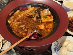-奉天小馆·非遗东北菜(沈阳万象城店)