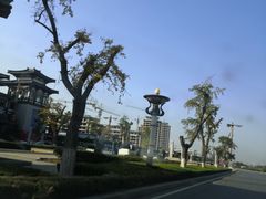 -竹泉村旅游度假区