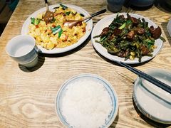 -静一餐厅·湖北菜(前门创始店)