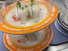 -元气寿司(东方宝泰店)