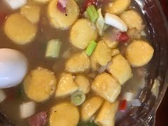 -宋记冕宁土菜馆(海门渔村二店)