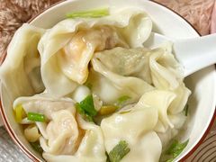 -吉祥馄饨(上海新上大店)