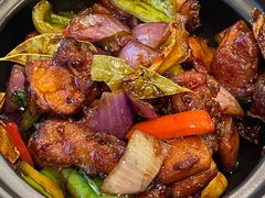 -日昌餐馆(亦庄店)