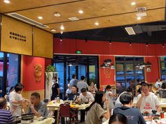 -聚味瞿记·龙虾堂(天元店)