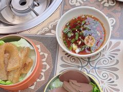 -顶上头·螺蛳火锅(五一新村店)