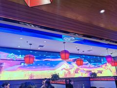 -亮子·东北特色烧烤(复悦荟店)
