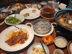 -乡里八闽·福州乡土菜(西园店)