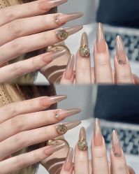 -斯馨·健康美甲美睫