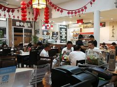 -福满楼中餐厅