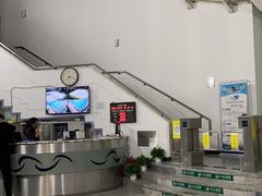 -二十一世纪饭店-游泳馆