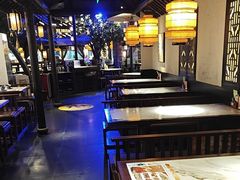 -绿茶餐厅(深圳龙华天虹购物中心店)