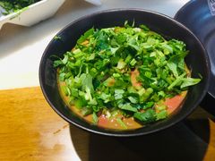 -京门老爆三·铜锅涮肉 爆肚(望京店)