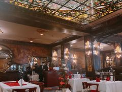 -马克西姆餐厅(崇文门店)