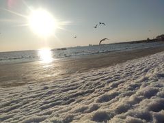 -老虎石海上公园