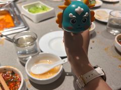 -海底捞火锅(东方时代广场店)