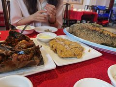 -粤北餐馆