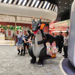 -奈尔宝·儿童乐园·亲子餐厅(鄞州万达店)