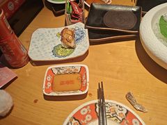 -莲寿司(国兴店)