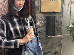 -VOYAGE COFFEE(北锣鼓巷店)