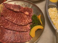 -韩宫宴烤肉·料理(大宁国际店)