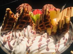 -小资太太餐厅(南岗区店)