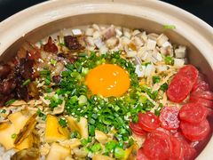 -锦楼·臻选新杭帮(杭州中心店)