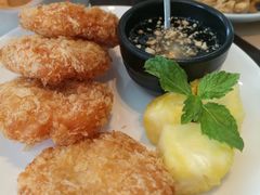 -simply thai天泰(静安嘉里中心店)