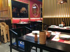 大堂-蛙小侠(长安万科店)