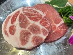 -GOGIYA·咕叽吖韩国传统烤肉店(东方新天地店)