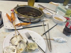 -圣罗巴甄选自助(麦凯乐店)