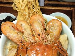 -蟹上黄·蟹黄面·江南糖水(人民广场店)