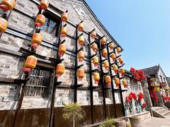 -紫阳古街