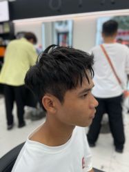 -乾健·烫染·接发SALON