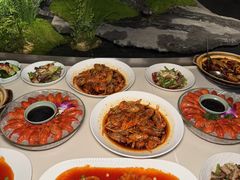 -马头巷·食景园(苏州总店)