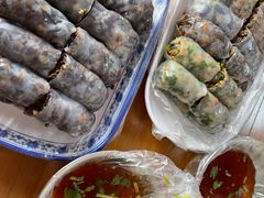 -李记 河口老字号越南小卷粉