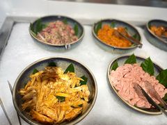 -圣罗巴甄选自助(麦凯乐店)