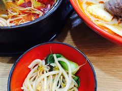 -辣火功夫麻辣烫(明洞1号店)