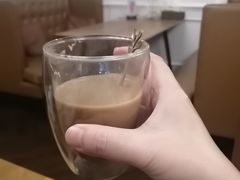 -花舍·新派粤菜·西餐·下午茶(亚运村·鸟巢店)
