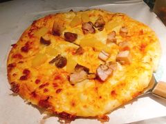 -TA'塔雀 墨西哥餐厅(江都金鹰店)