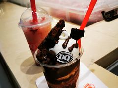 -DQ·蛋糕·冰淇淋(合生汇店)