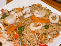 -Doo Dee Thai Food(Issan/Isaan/Esan)