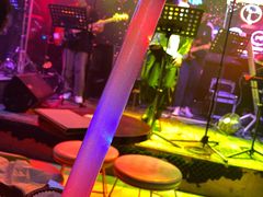 -MOSSO音乐酒吧·Live House(南京西路店)