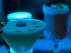 -MOSSO音乐酒吧·Live House(南京西路店)