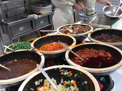 -老陕一碗(八达岭奥莱店)