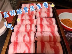 -吼堂老火锅(万寿宫店)