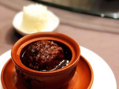 张氏狮子头-羲和雅苑•北京烤鸭(平安国际金融中心店)