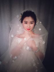 -禧嫁茗品设计师婚纱集成馆