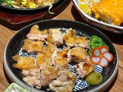 -隐月· 㐂和食屋(芝罘万达公馆店)