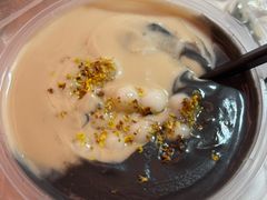 -鞠氏黑芝麻糊(水塔店)